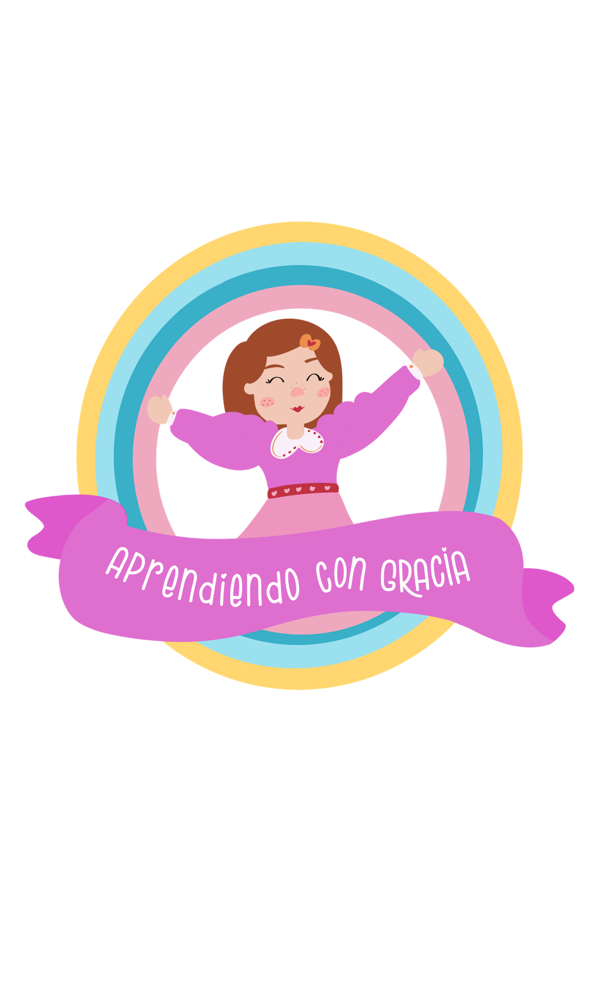 Aprendiendo con Gracia
